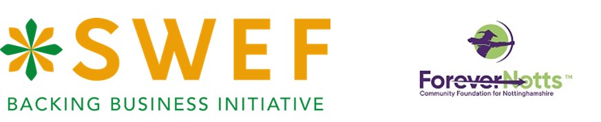 SWEF & NCF Logo