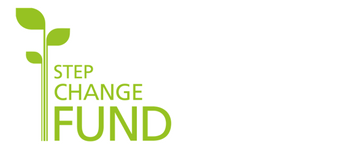 Step Change Fund logo