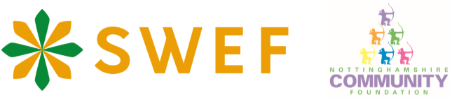 SWEF & NCF Logo